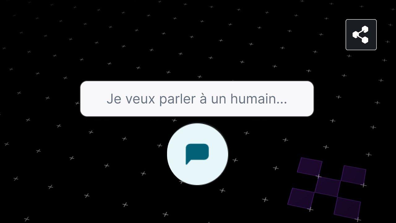 Human in the Loop : quand transférer un chatbot IA à un humain ?