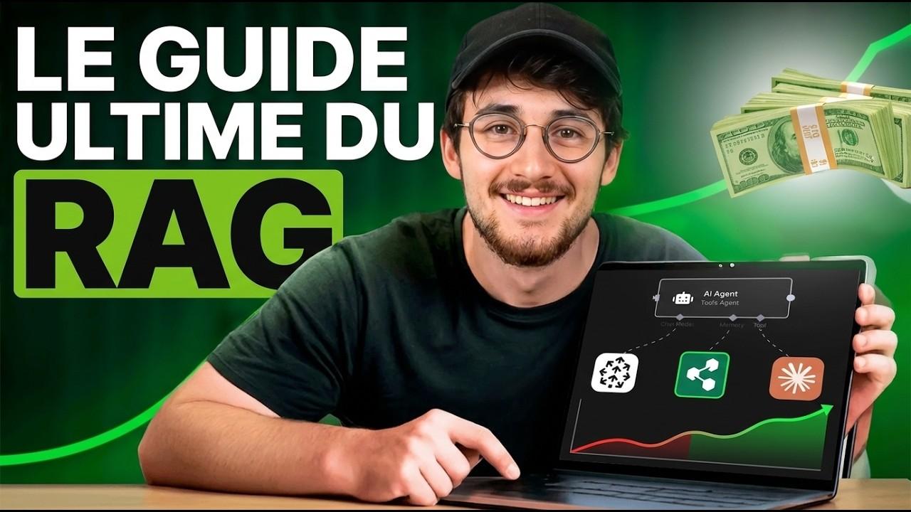 RAG hybride et Agentic RAG : comment fiabiliser un agent IA