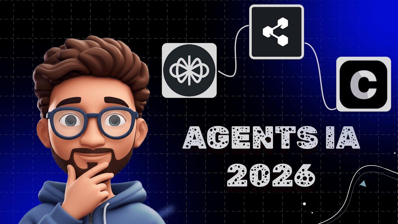 Voiceflow vs Botpress vs Chatbase : quel outil choisir en 2026 ?